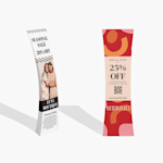 Example 1 of selected product