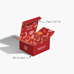 Example 3 of selected product