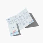 Example 2 of selected product