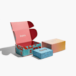 Example 2 of selected product