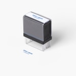 Example 2 of selected product