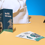 Example 4 of selected product