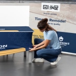 Example 5 of selected product