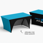 Example 2 of selected product