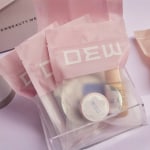 Example 8 of selected product