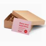 Example 3 of selected product