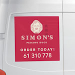Example 1 of selected product