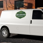 Magnetic Car Door Signs