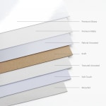 Example 4 of selected product