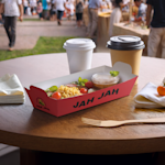 Example 2 of selected product