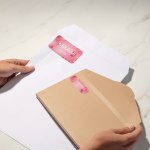 Example 2 of selected product