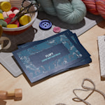 Example 7 of selected product