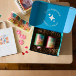 Example 3 of selected product