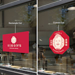 Example 7 of selected product