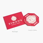 Example 7 of selected product