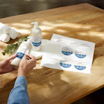 Example 1 of selected product