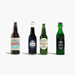 Example 4 of selected product