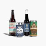 Example 2 of selected product