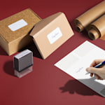 Example 1 of selected product