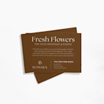 Leaflet & Flyer printing