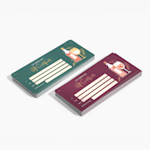 Gift Certificate Printing