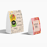 Example 1 of selected product