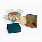 Example 4 of selected product