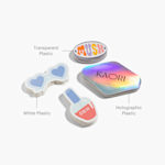 Example 5 of selected product