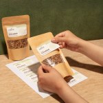 Example 2 of selected product