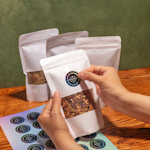 Example 3 of selected product