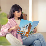 Example 4 of selected product