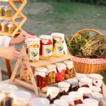 Example 2 of selected product