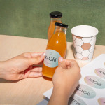 Example 2 of selected product