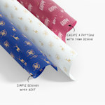 Example 3 of selected product