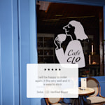 Example 4 of selected product