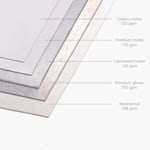 Example 2 of selected product