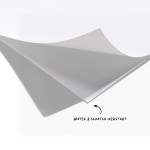 Self-adhesive Posters