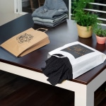 Example 2 of selected product