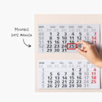 Example 2 of selected product