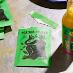 Example 3 of selected product