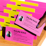 Example 3 of selected product