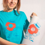 Example 1 of selected product