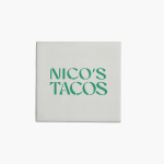 Example 3 of selected product