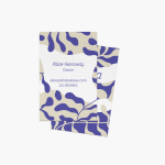 personalised business cards