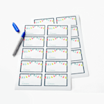 Example 4 of selected product