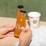 Example 1 of selected product