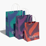 Example 5 of selected product