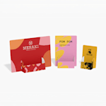 Example 1 of selected product