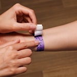 Example 5 of selected product