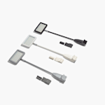 Example 2 of selected product